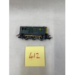 Hornby T1501 Battlezone Condition 1 Photo 412