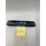 Possibly Dapol or Lilliput D1004 Western Crusader Condition 5 432