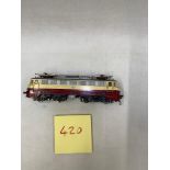 Fleischmann H0 4336 DB BR 112 310-8 Condition 4 Photo 420