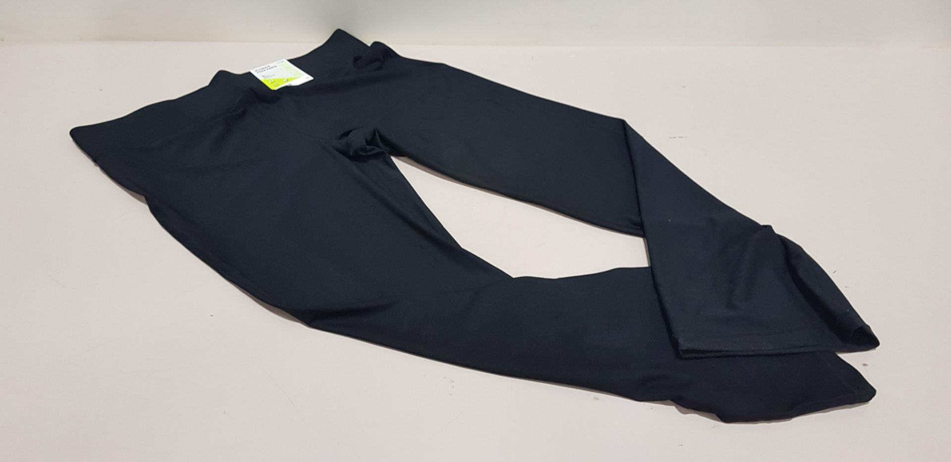 36 X BRAND NEW GEORGE ULTIMATE YOGA PANTS SIZE MEDIUM RRP £10.00 (TOTAL RRP £360.00)