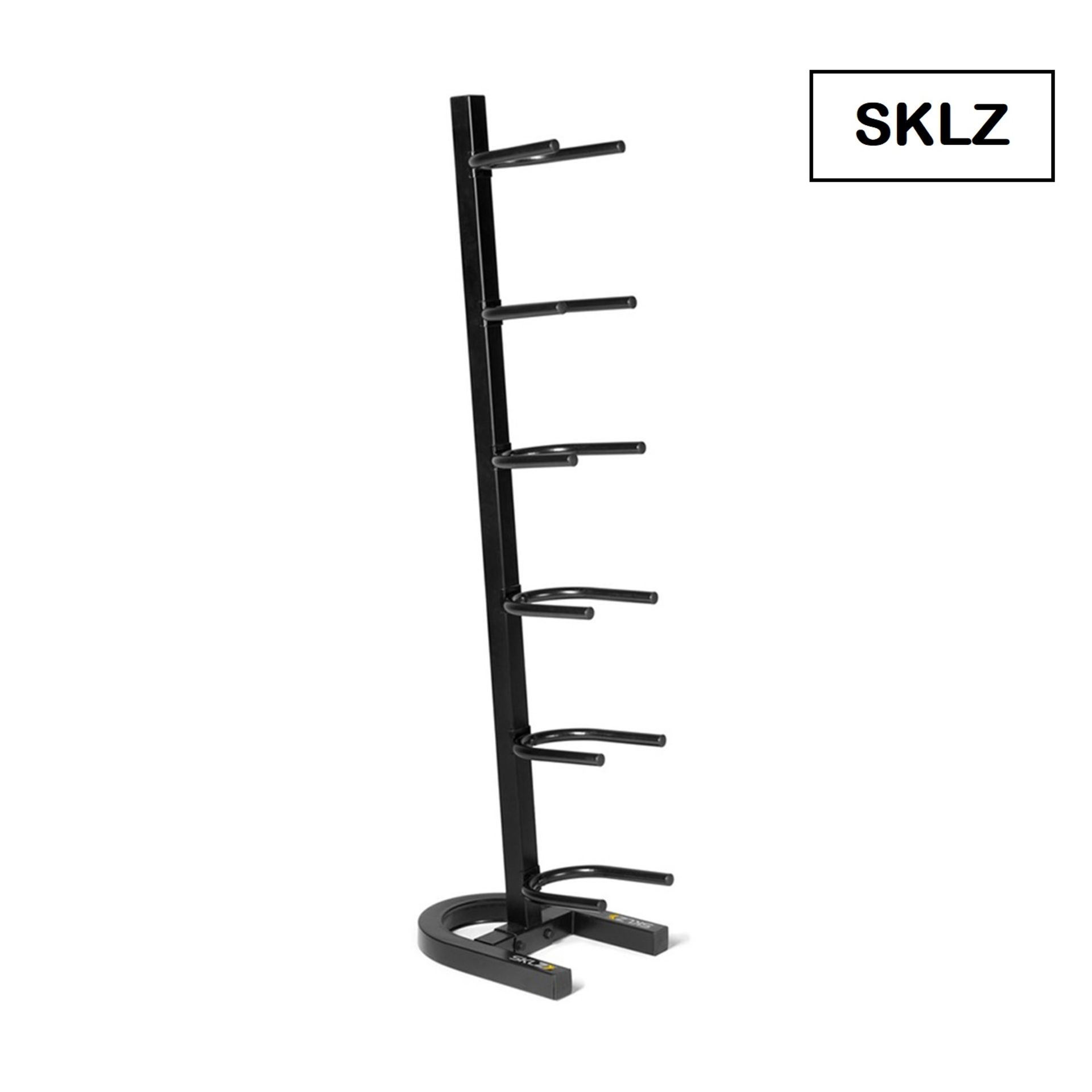 6 X BRAND NEW SKLZ MEDICINE BALL RACKS (6 TIER/BALL) - £79.99 (EBAY) TOTAL £479.94 - IN 6 BOXES