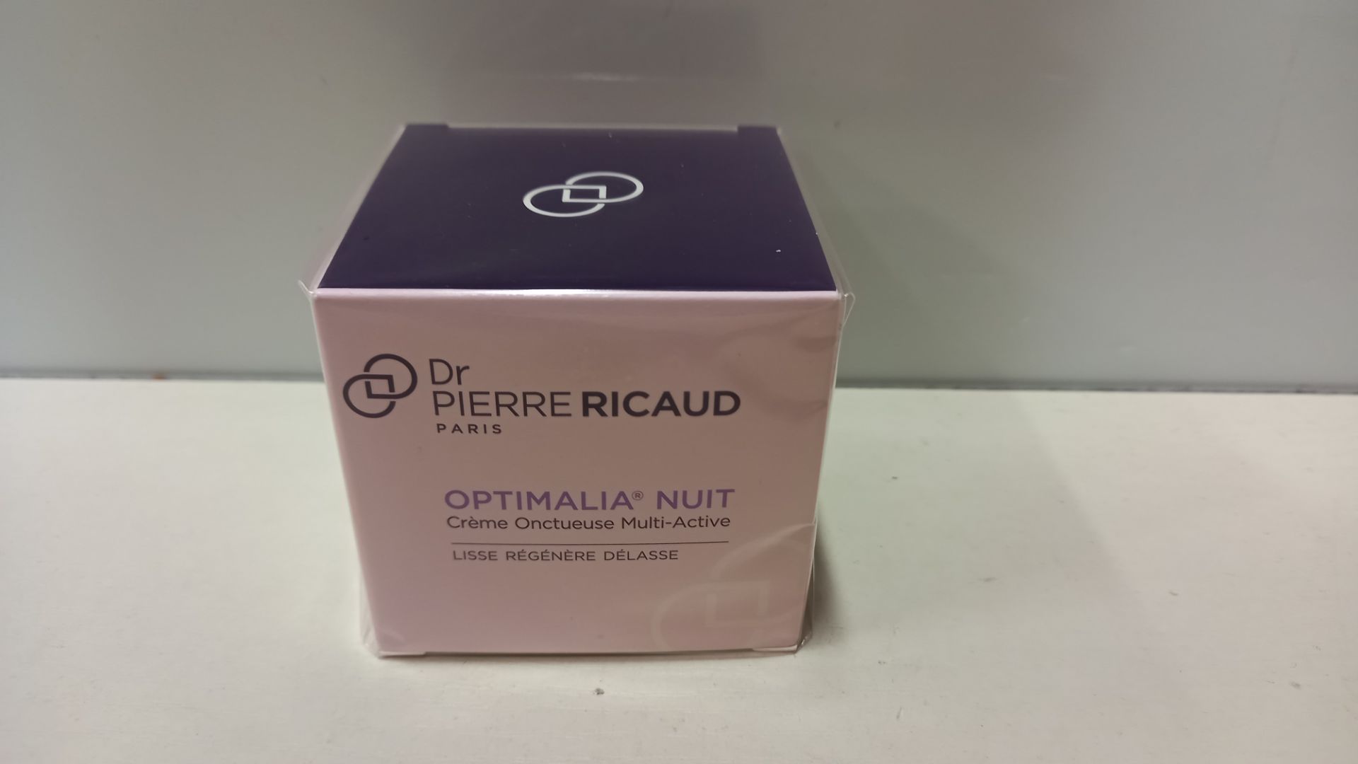 25 X BRAND NEW DR PIERRE RICAUD OPTIMALIA NUIT (40ML) - PICK LOOSE