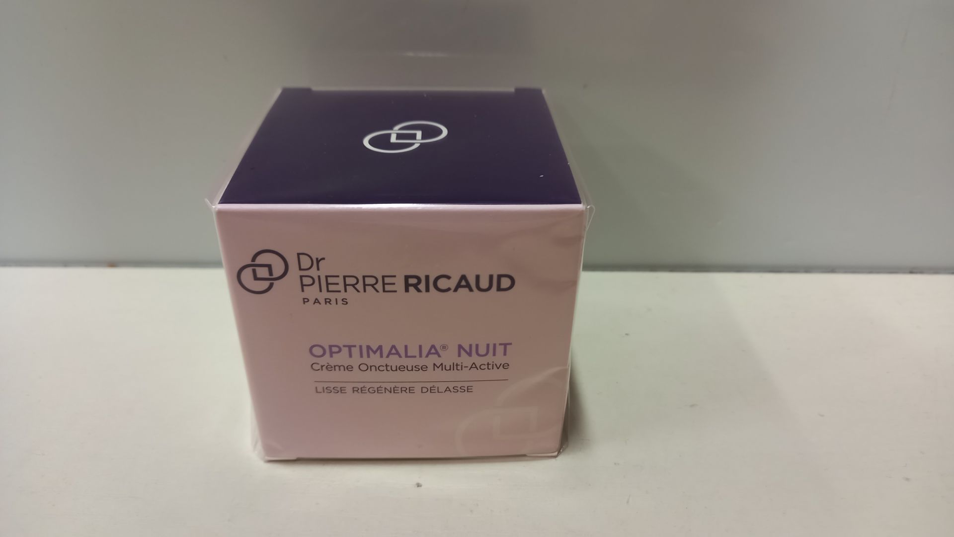 25 X BRAND NEW DR PIERRE RICAUD OPTIMALIA NUIT (40ML) - PICK LOOSE