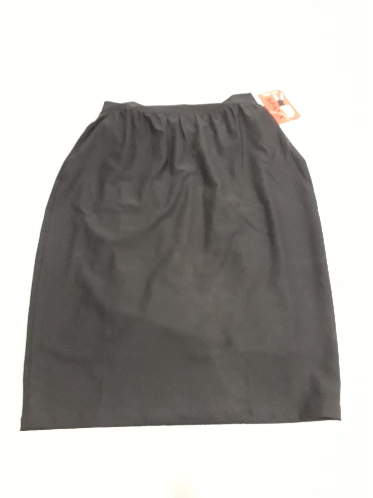 15 X BRAND NEW SPANX SLIMMING SKIRT ALL IN BOLD BLACK ALL IN ( SIZE 6 ) - RRP $ 88.00 - TOTAL