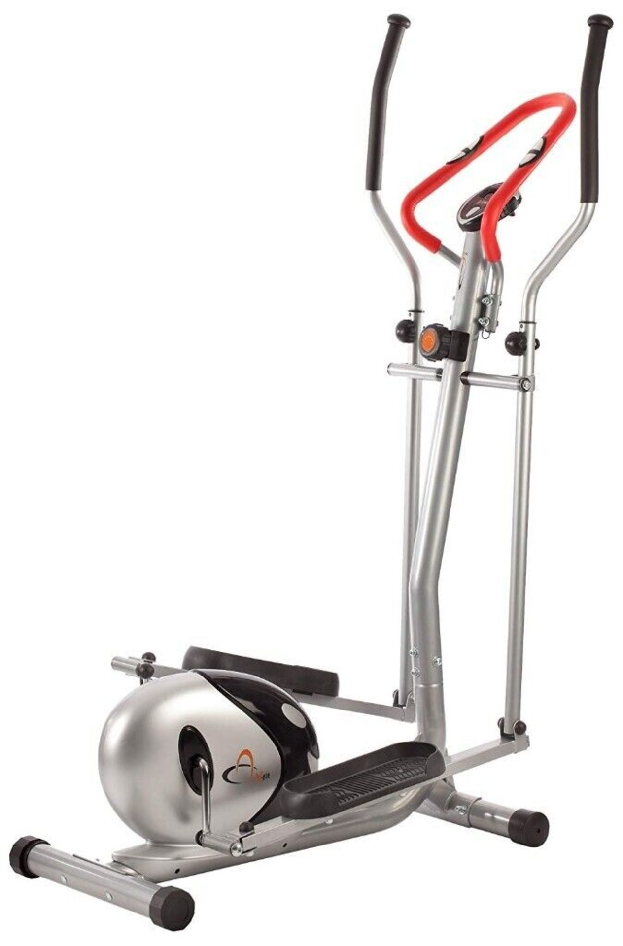 1 X BRAND NEW V-FIT MTE3 MAGNETIC / ELLIPTICAL CROSS TRAINER - PLEASE NOTE THIS IS A CANCELLED - Image 2 of 2