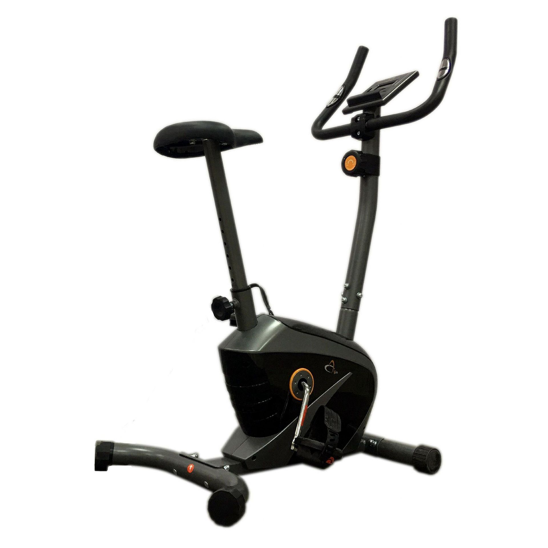 1 X BRAND NEW V-FIT UPRIGHT MAGNETIC CROSS TRAINER - PLEASE NOTE THIS IS A CANCELLED ORDER - Image 2 of 2