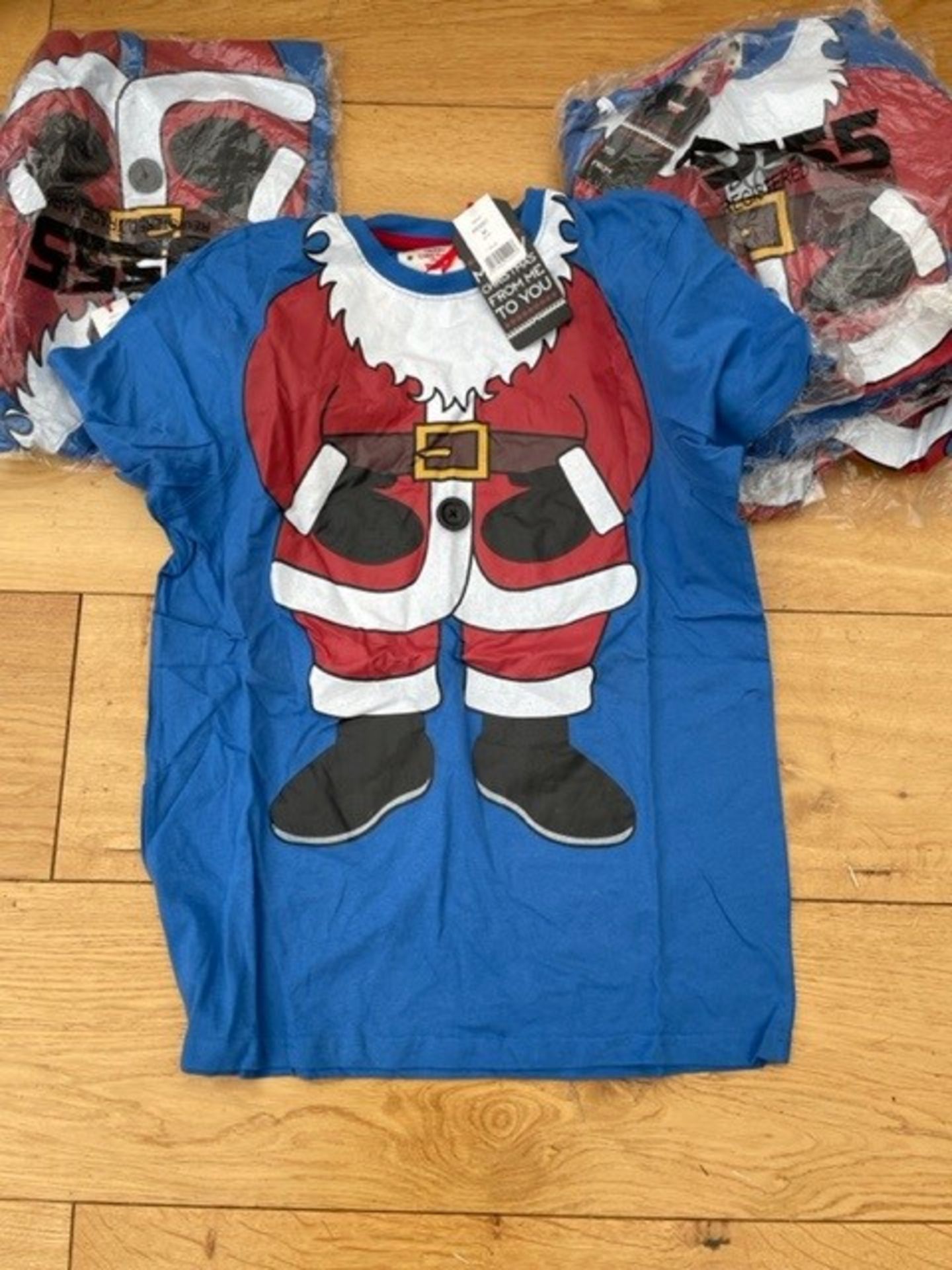 26 X BRAND NEW MIXED LOT INC.NOVELTY FESTIVE JUMPERS IE. THE SNOW MUST GO ON (M-5), KENSINGTON 1/4 - Image 3 of 4