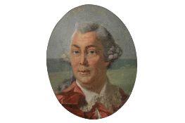 JOHAN JOSEPH ZOFFANY (FRANKFURT 1733-1810 LONDON)