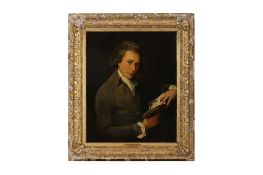 JOHN HAMILTON MORTIMER (EASTBOURNE 1740-1779 LONDON)