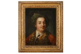 ANDREA CASALI (ROME 1705-1784)