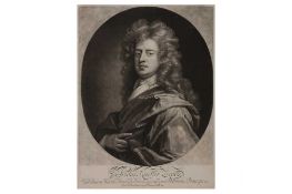 JOHN SMITH (DAVENTRY 1652-1743 NORTHAMPTPON)