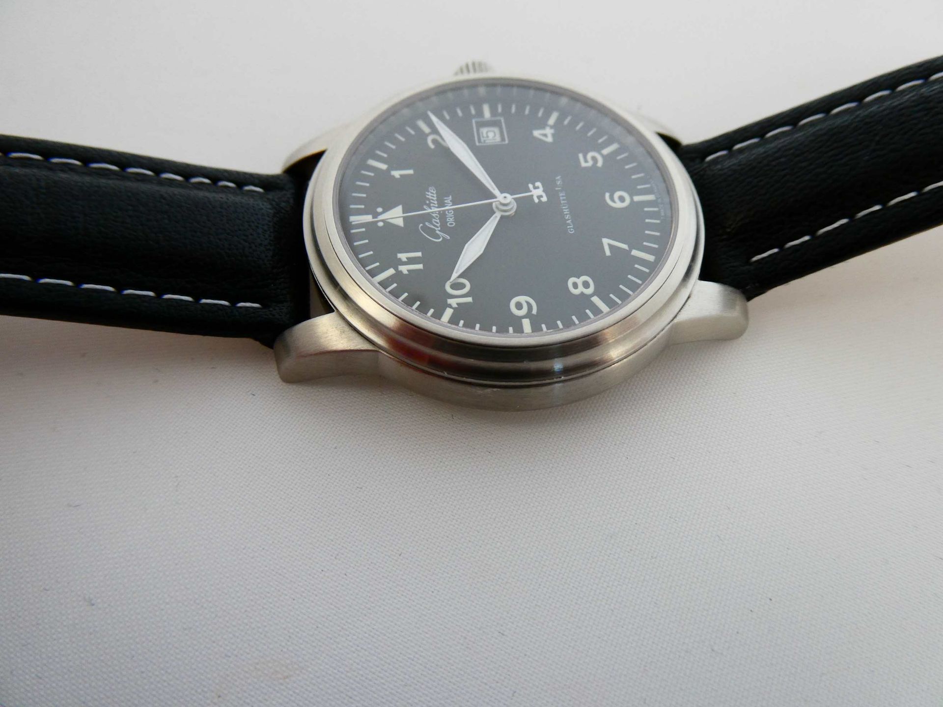 Glashütte Original Senator Navigator - Image 4 of 5