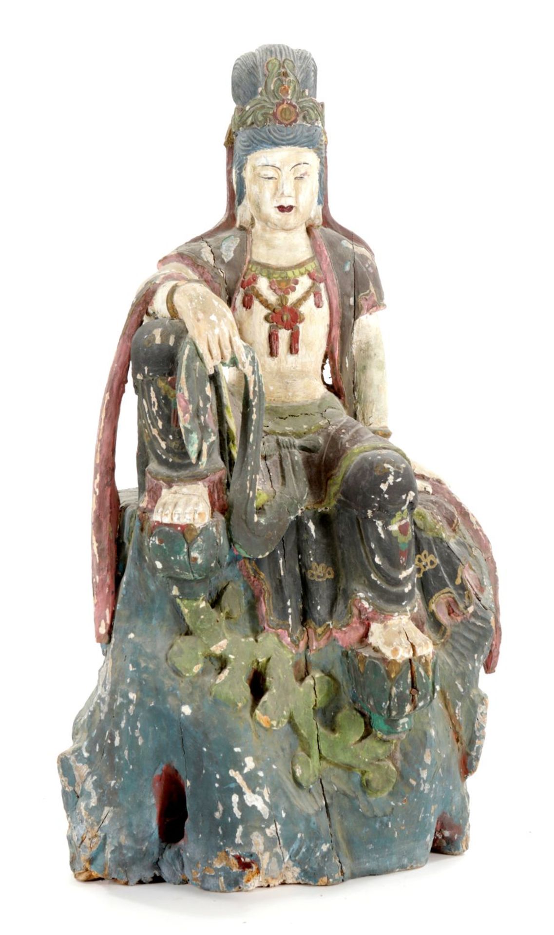 Gr. Guanyin