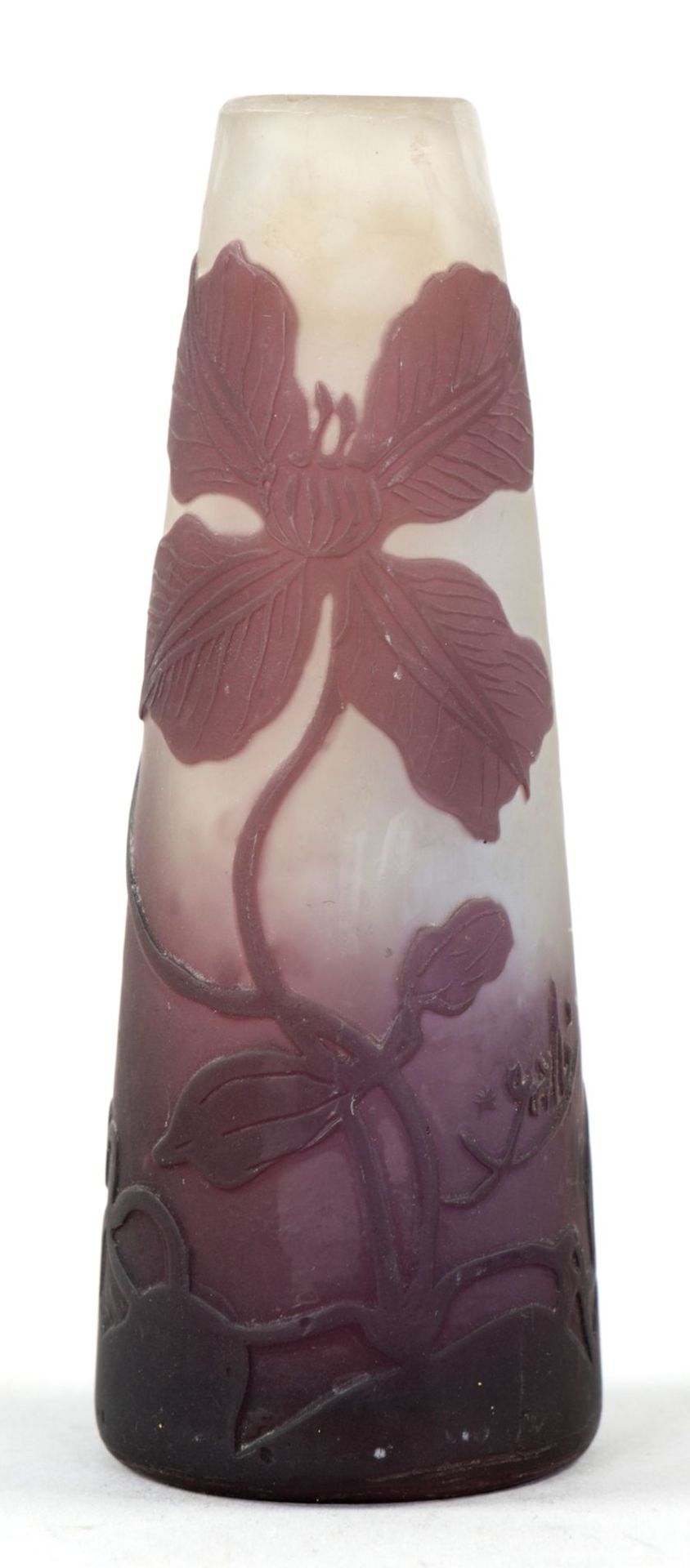 Kl. Jugendstil-Vase