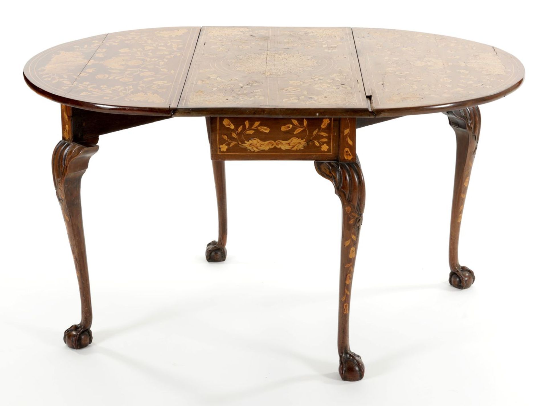 Gateleg Table