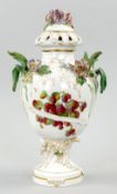 Potpourri-Vase