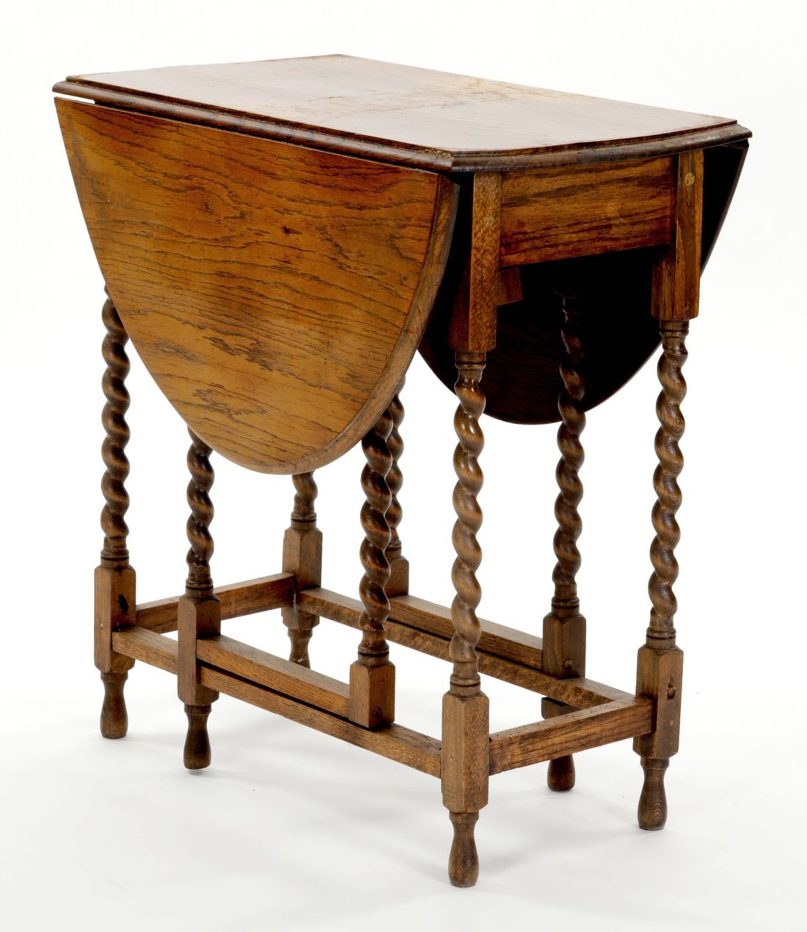 Gateleg Table