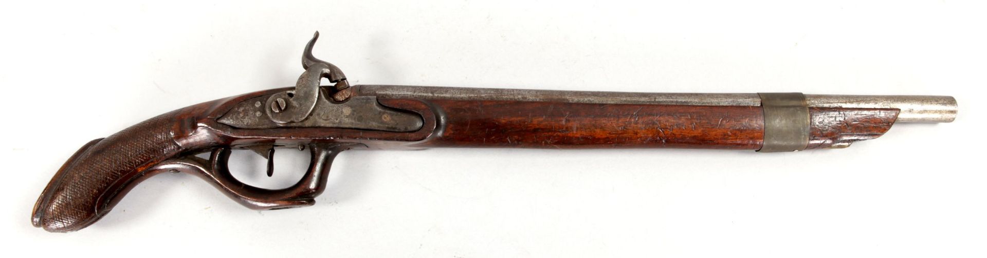 Steinschloßgewehr