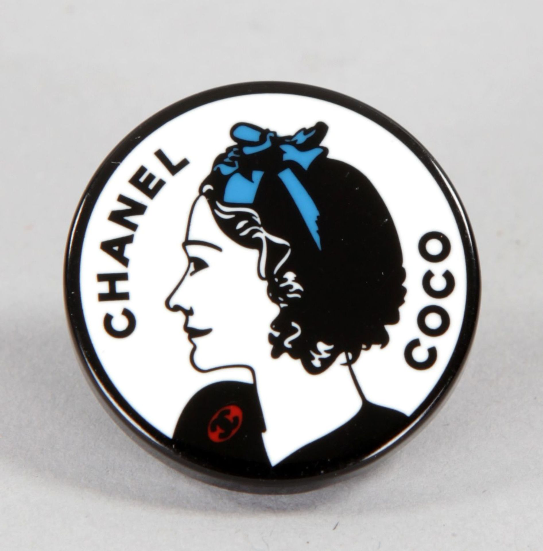 Kl. Chanel- Pin