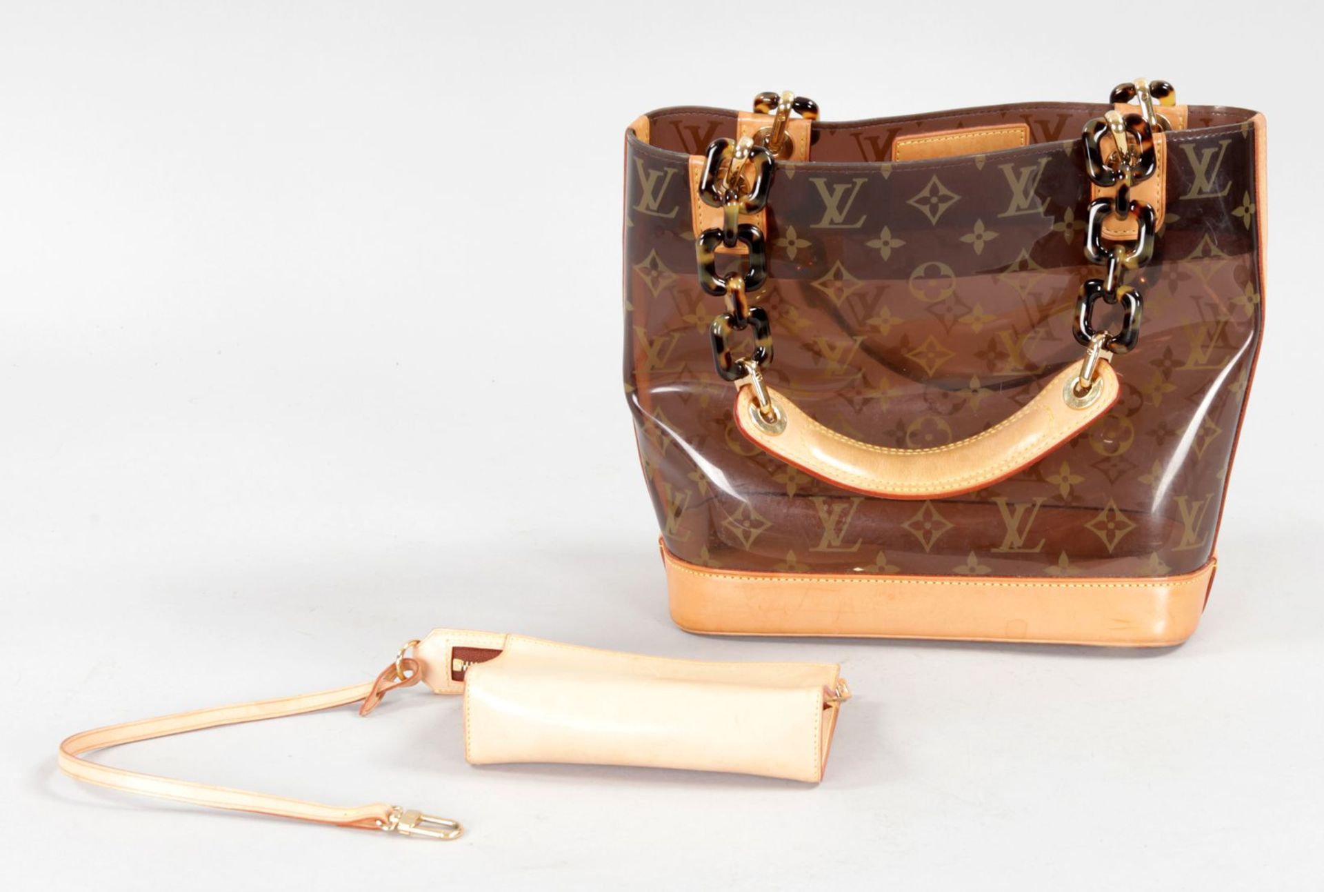 Louis-Vuitton-Handtasche