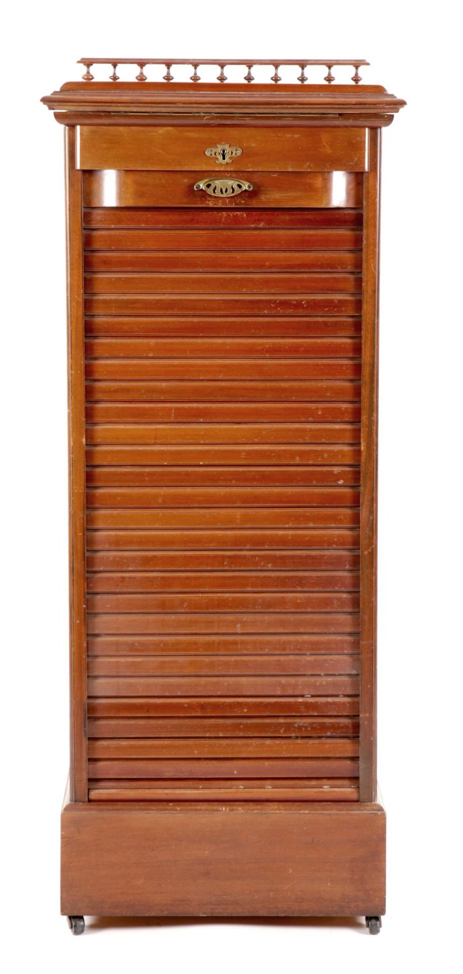 Rolladenschrank