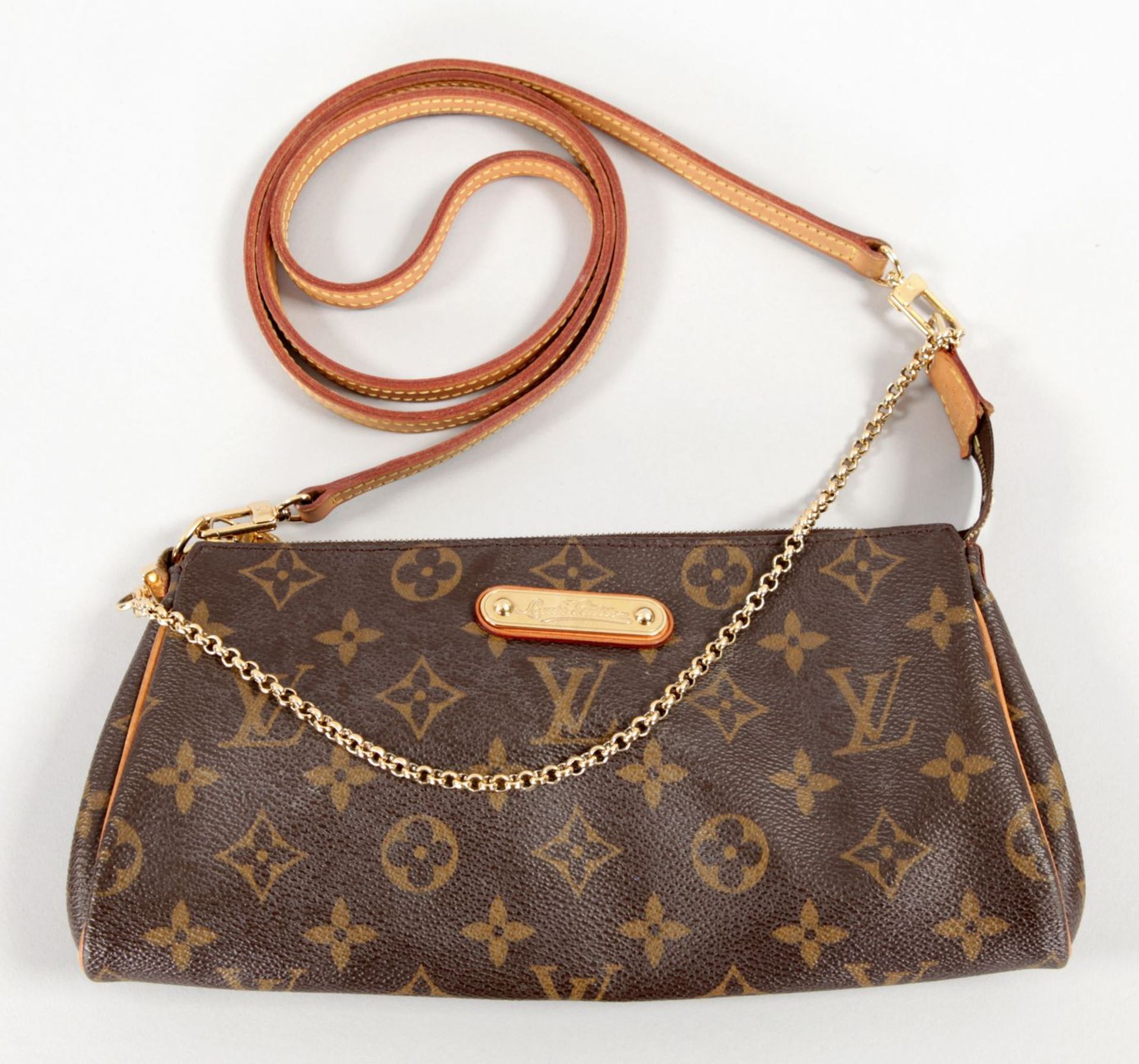 Kl. Louis-Vuitton-Handtasche