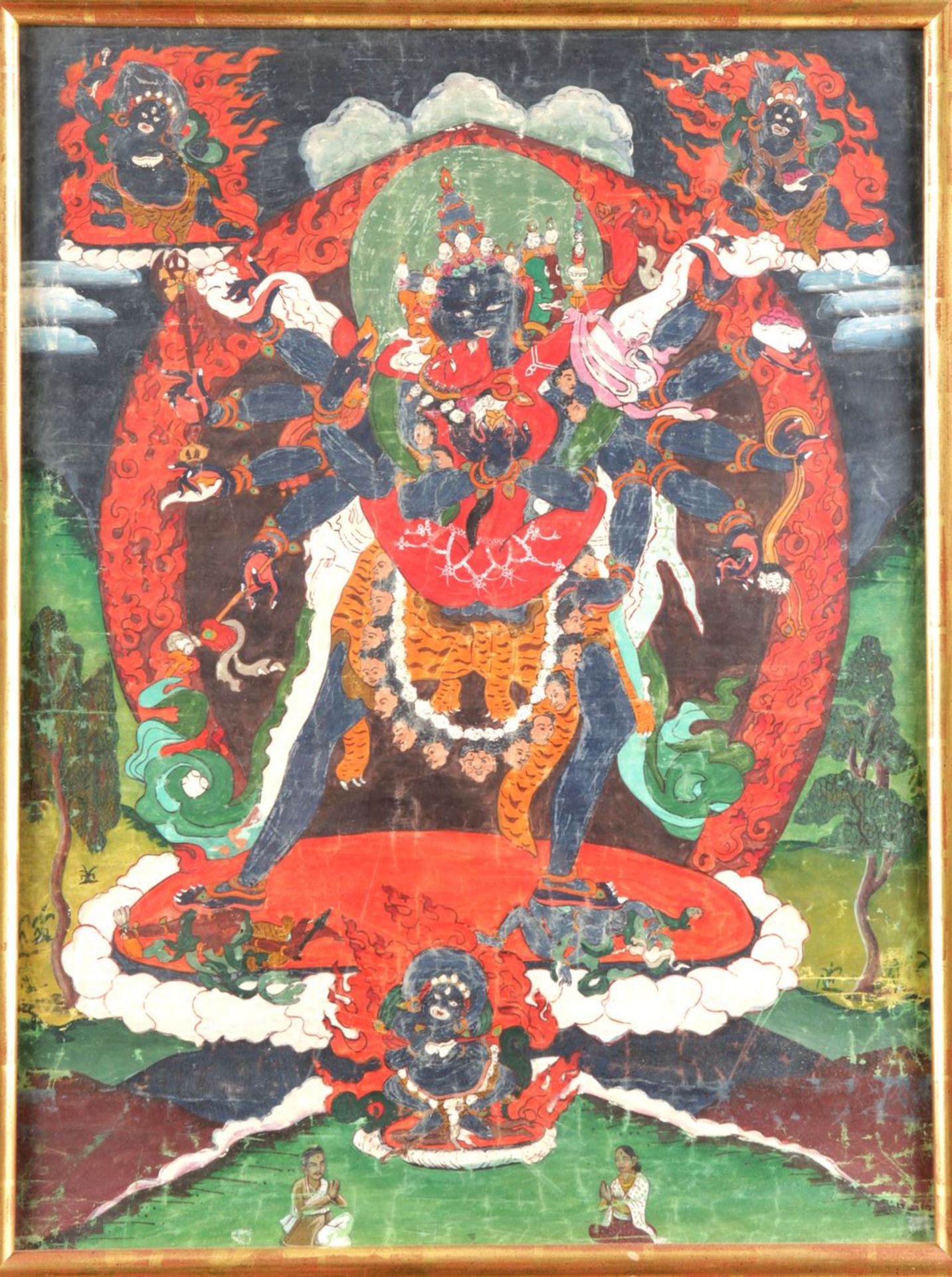 Gr. Thangka