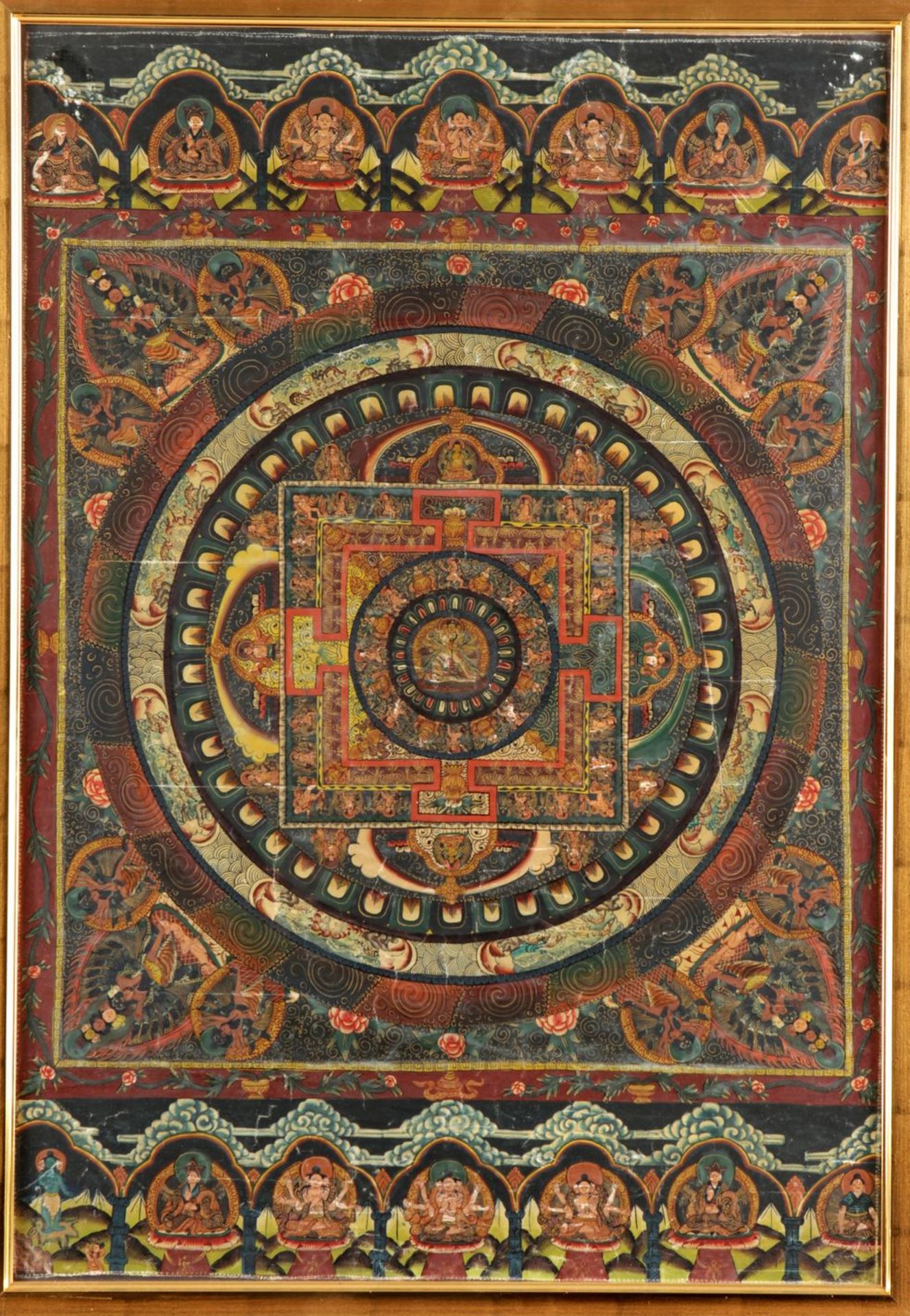 Gr. Thangka