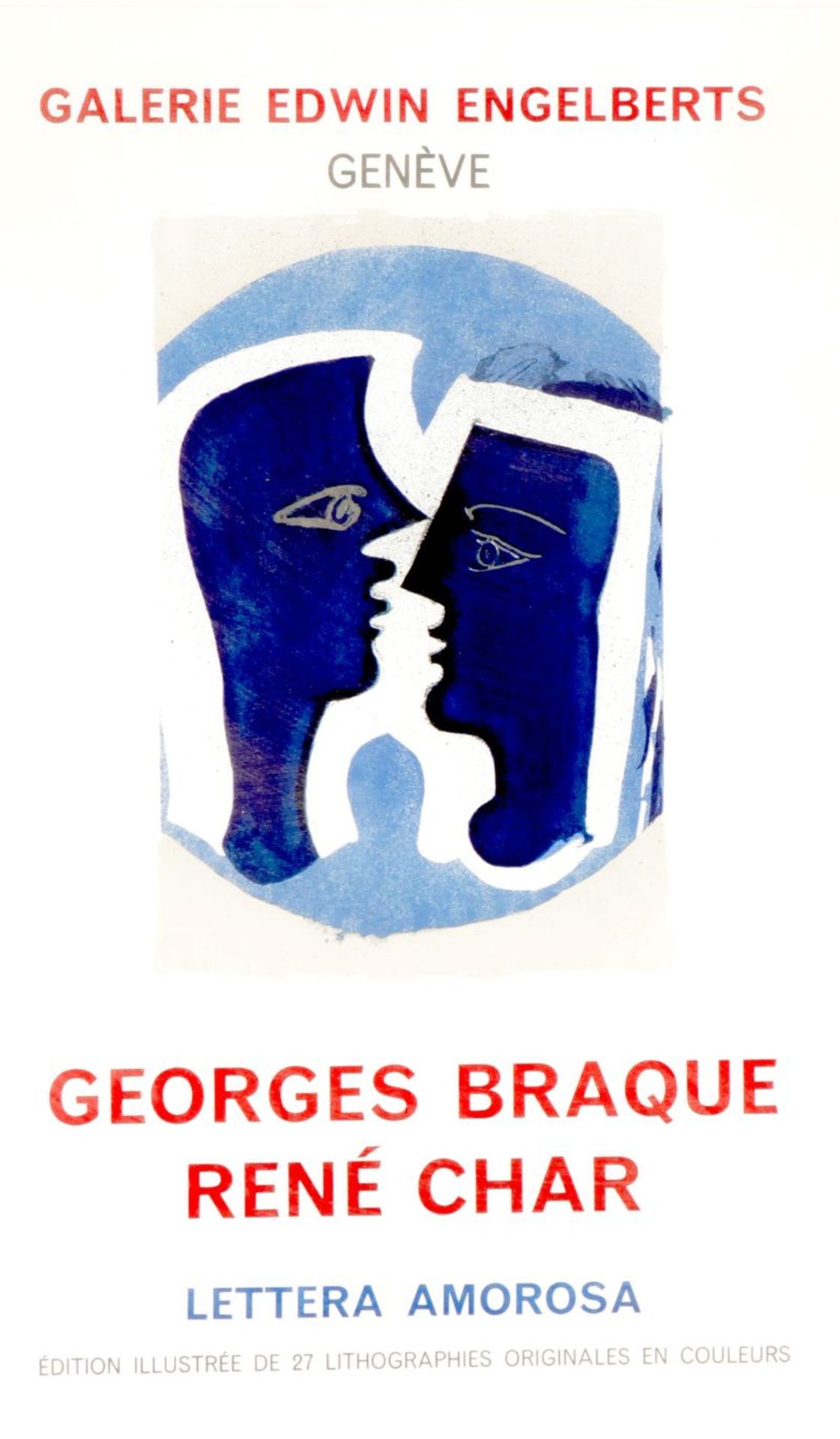 Braque, Georges