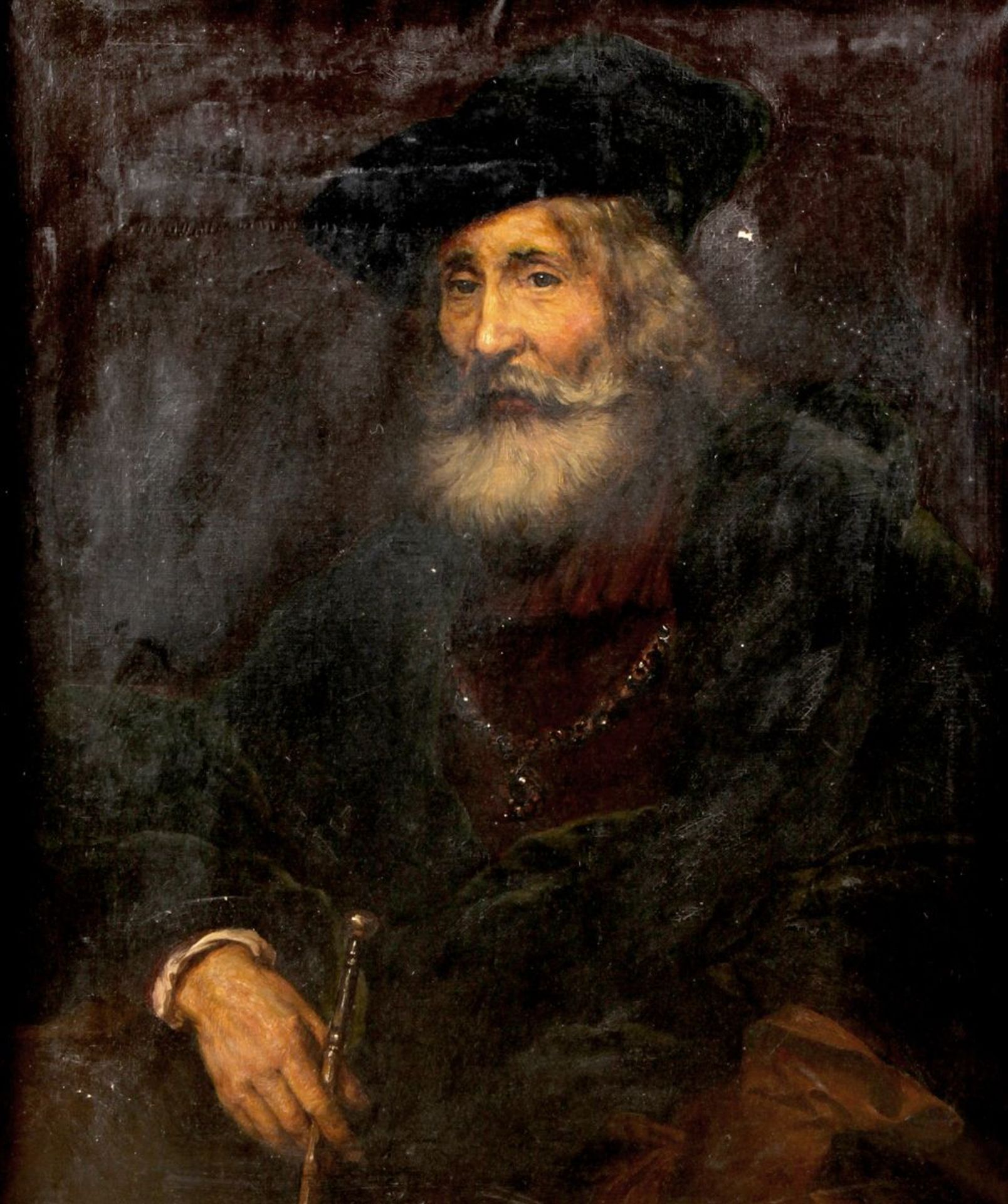 Rembrandt, Harmensz. van Rijn nach