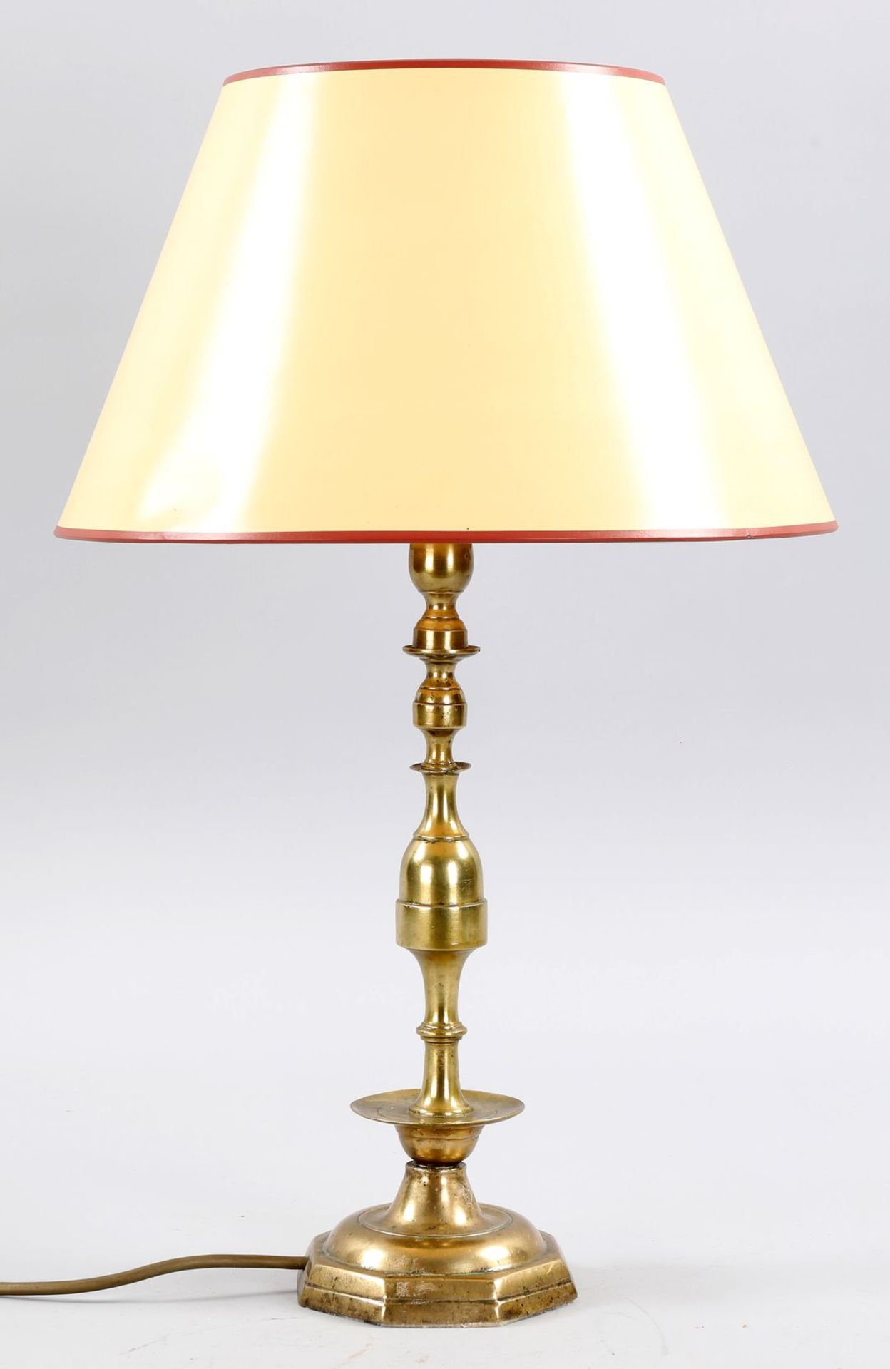 Tischlampe