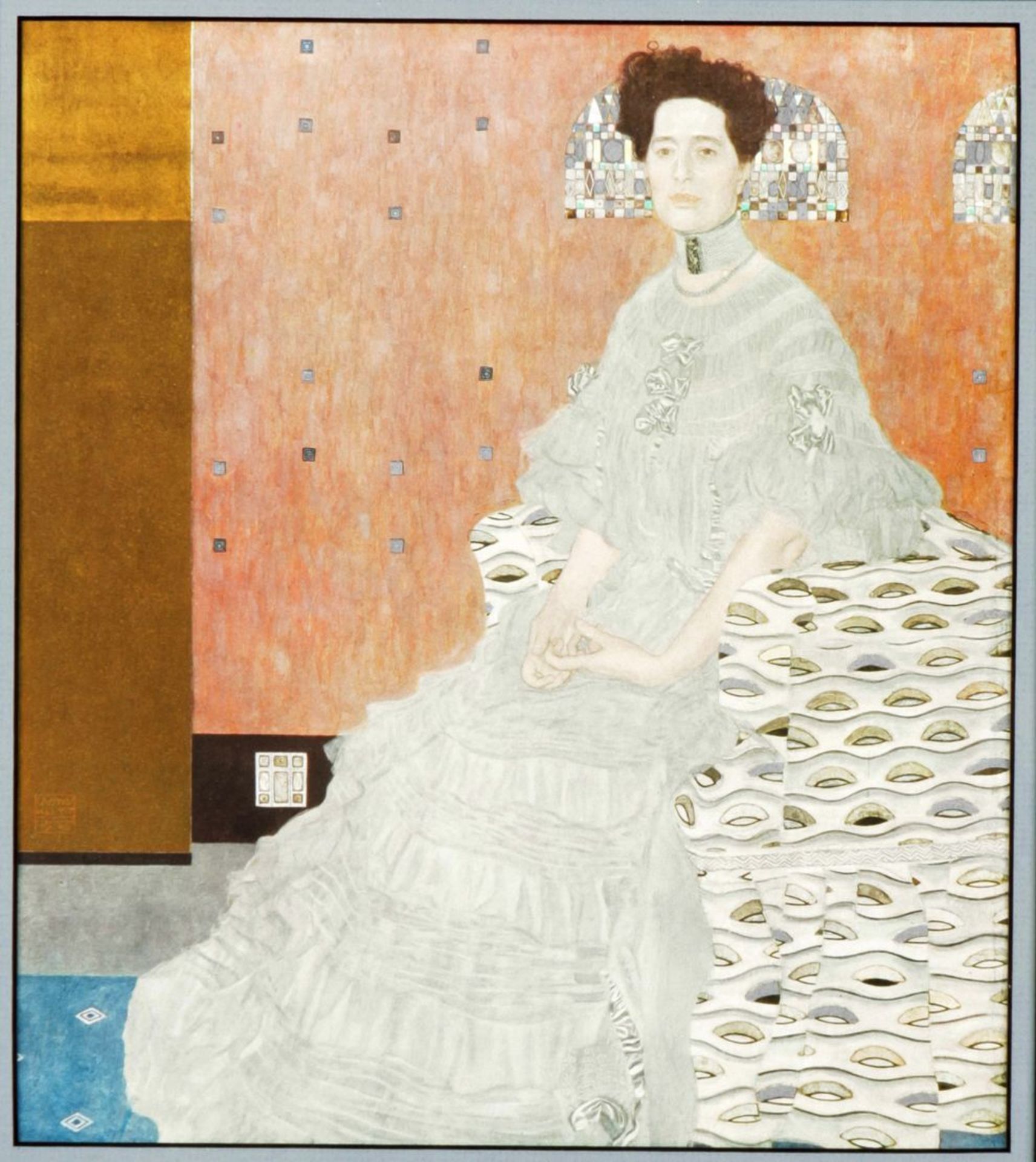 Klimt, Gustav