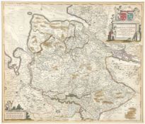 Karte - Bremen