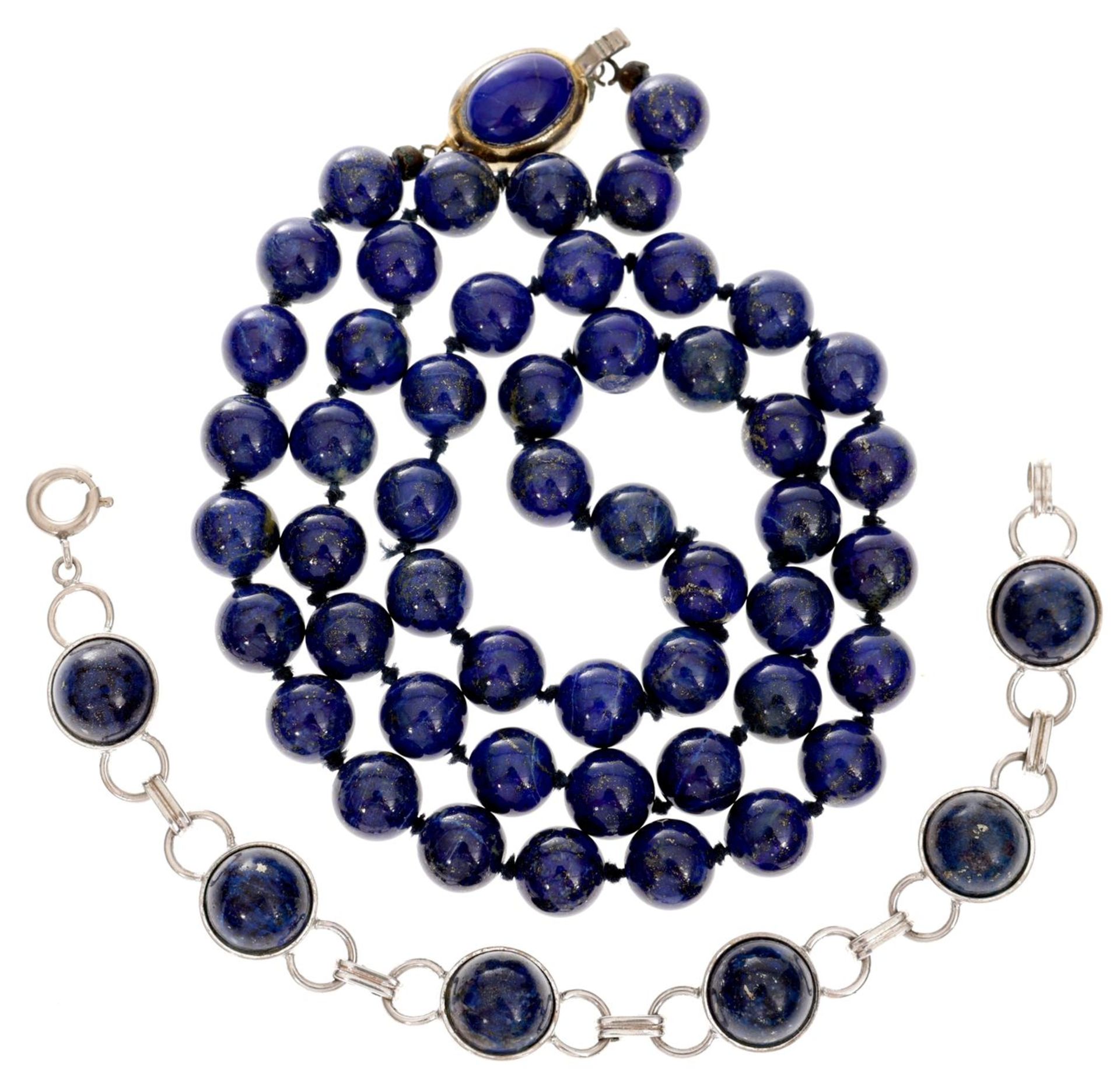 Lapis-Schmuck