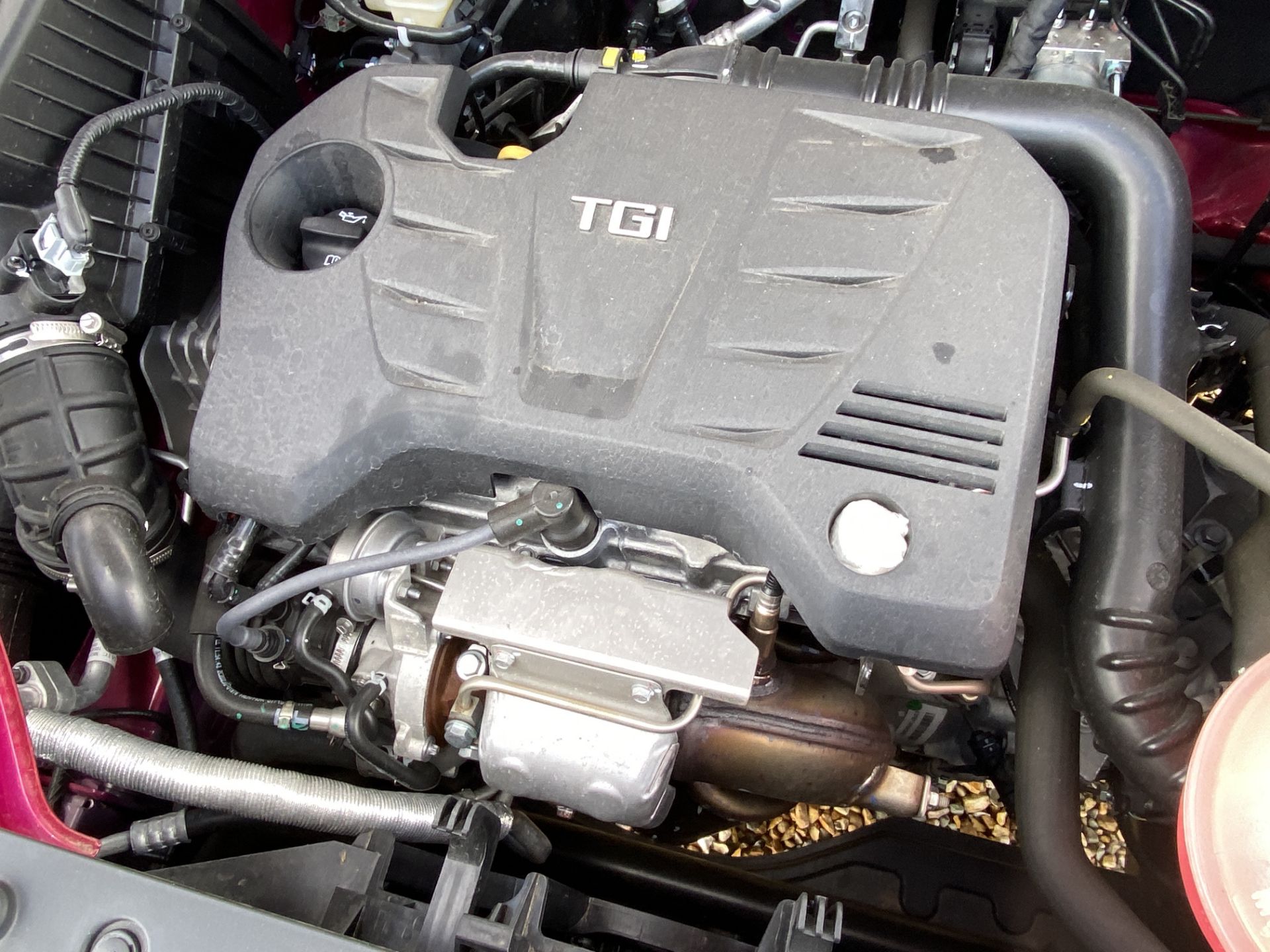 2020 MG HS 1.5 T-GDI Excite 5dr Hatchback Petrol Man - ONLY 3k MILES SELLING BEHALF OF THE ESTATE - Image 37 of 46