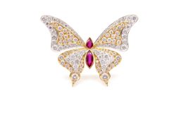 Jewelry - Antique to Modern