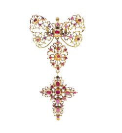 Jewelry - Antique to Modern