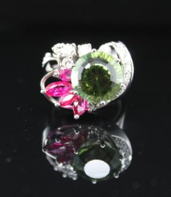 Jewelry - Antique to Modern