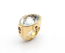 Jette Joop Ring in 750er Gold