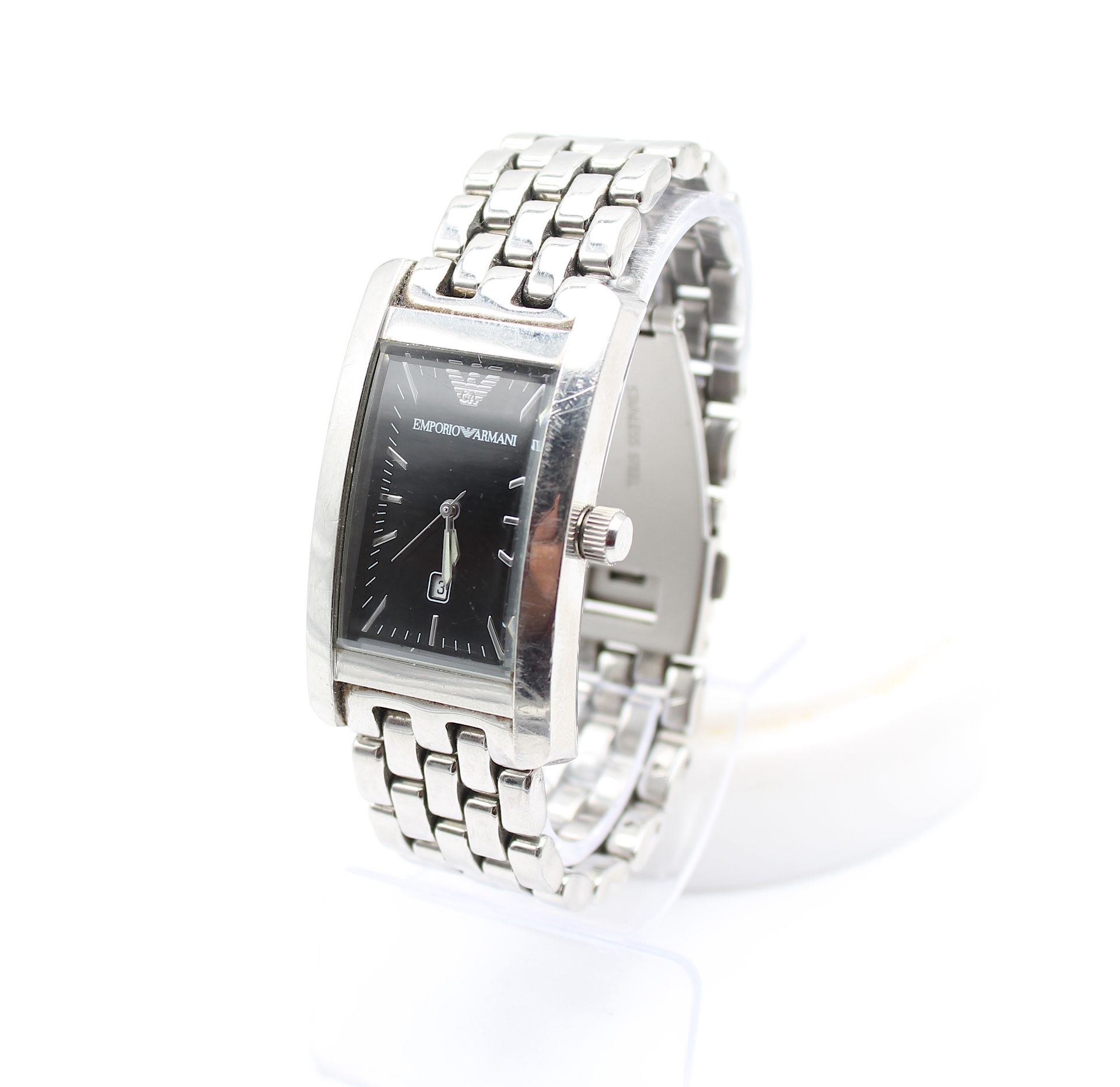 Emporio Armani Wristwatch