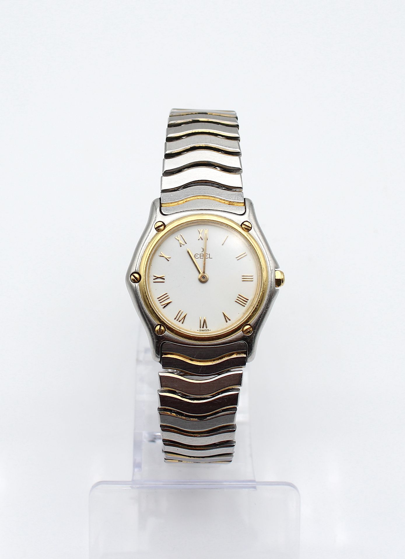 Ebel wristwatch