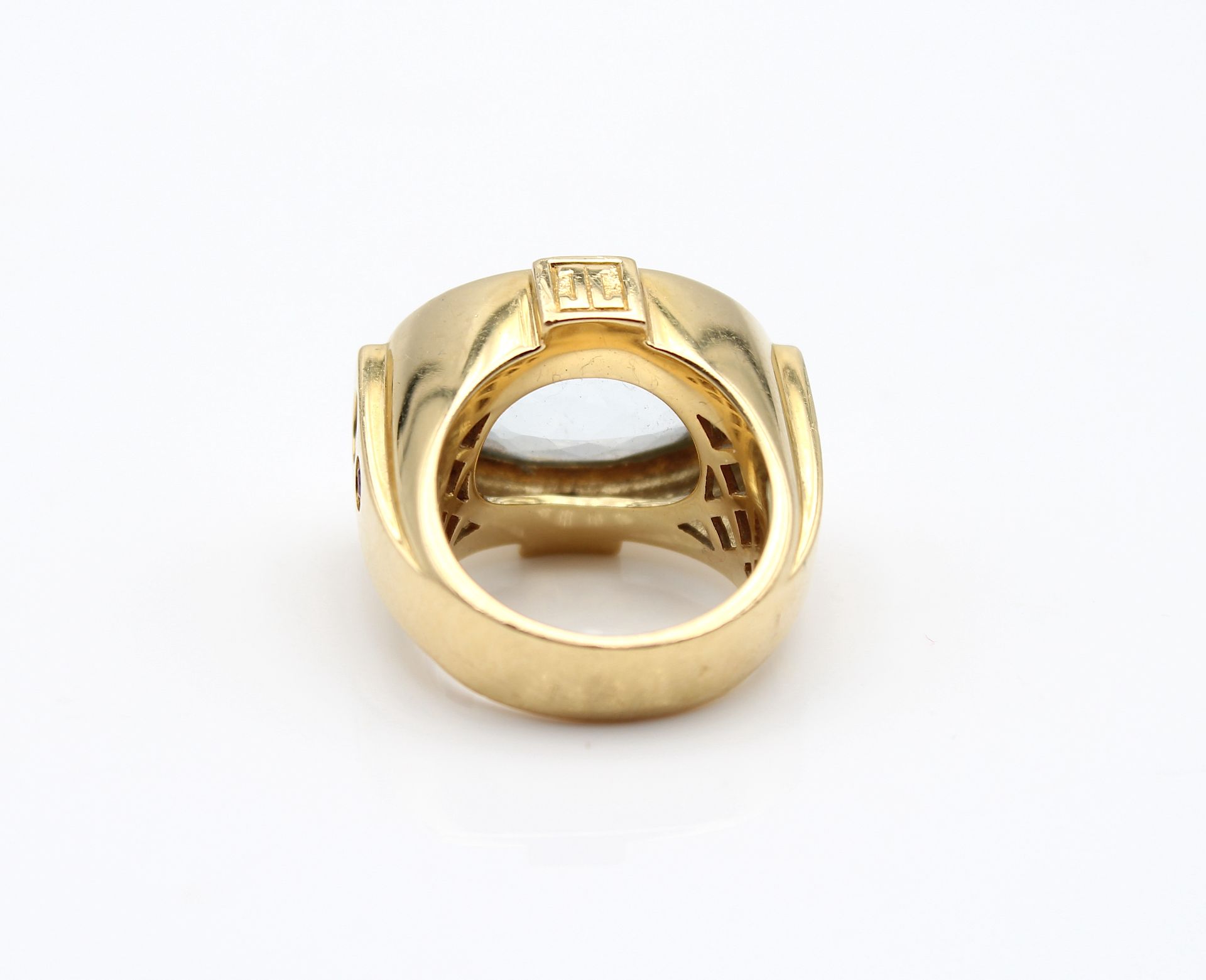 Jette Joop Ring 750 gold - Image 4 of 4