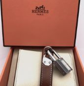  Hermès Kelly Damen-Armbanduhr 