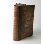 Jorrocks Jaunts & Jollities - New Edition, George Rutledge & Sons, 3rd edition 1869 containing