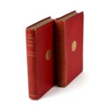 Kipling (Rudyard) - The Jungle Book - printed by Macmillan & Co. London, 1899, fly sheet bears