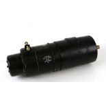 MOD issue Calgil Motors type C1306X5W electric motor, serial no. 5W/3425, in original packaging.