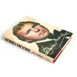 Powell (Jeff) - Bobby Moore, the Authorised Biography - first edition, signed with dedication to the