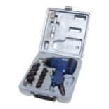 A Draper 1/2" square drive impact wrench set