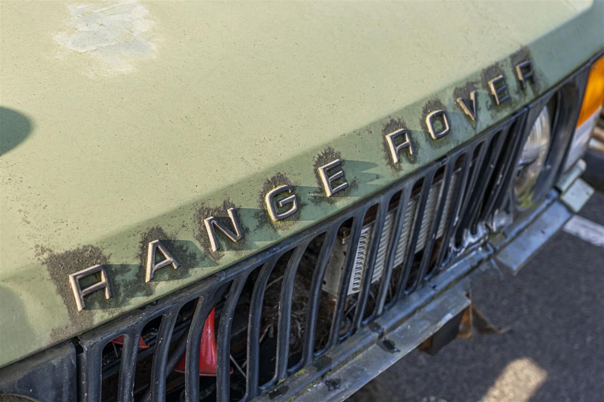 1975 Range Rover 'Suffix D' - Image 5 of 5