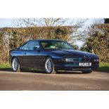 1999 BMW 840CI Sport - Auto